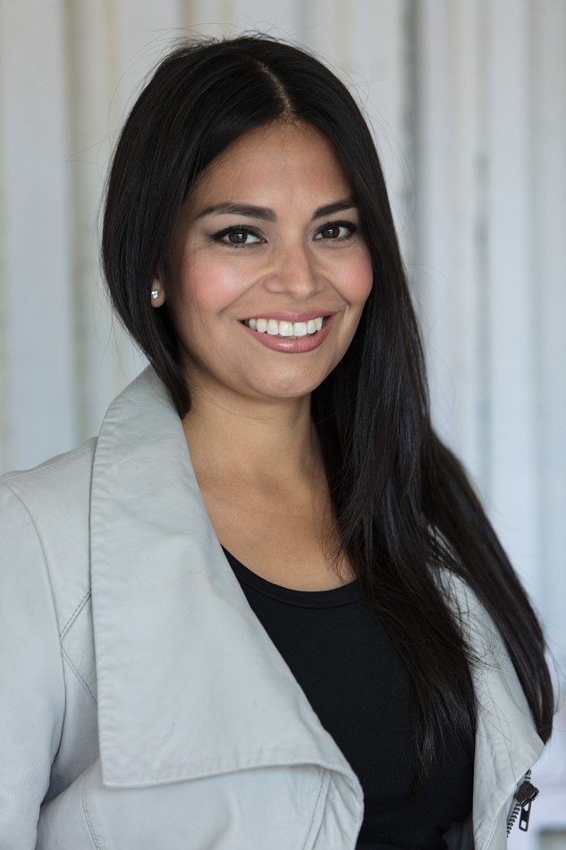 Pamela Madrid - Talent-women