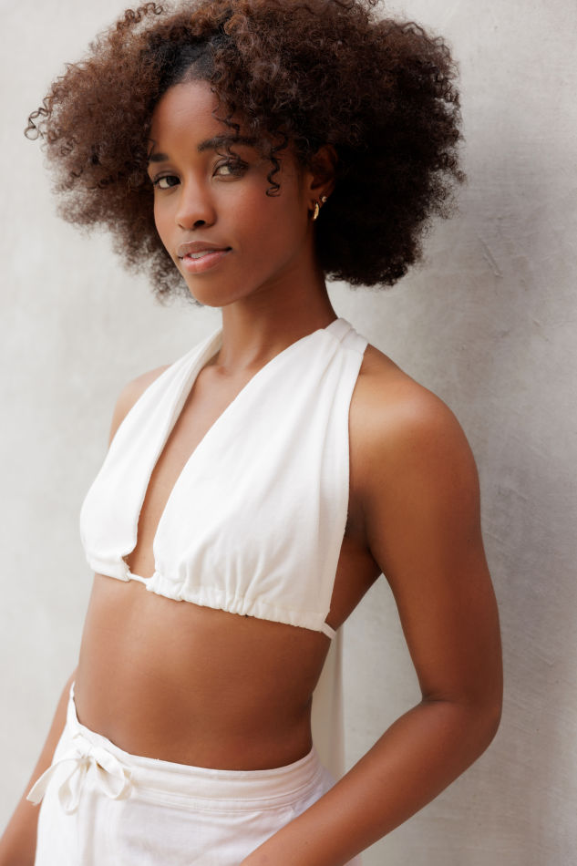 Jaiden Trinity Boyd - Women-commercial