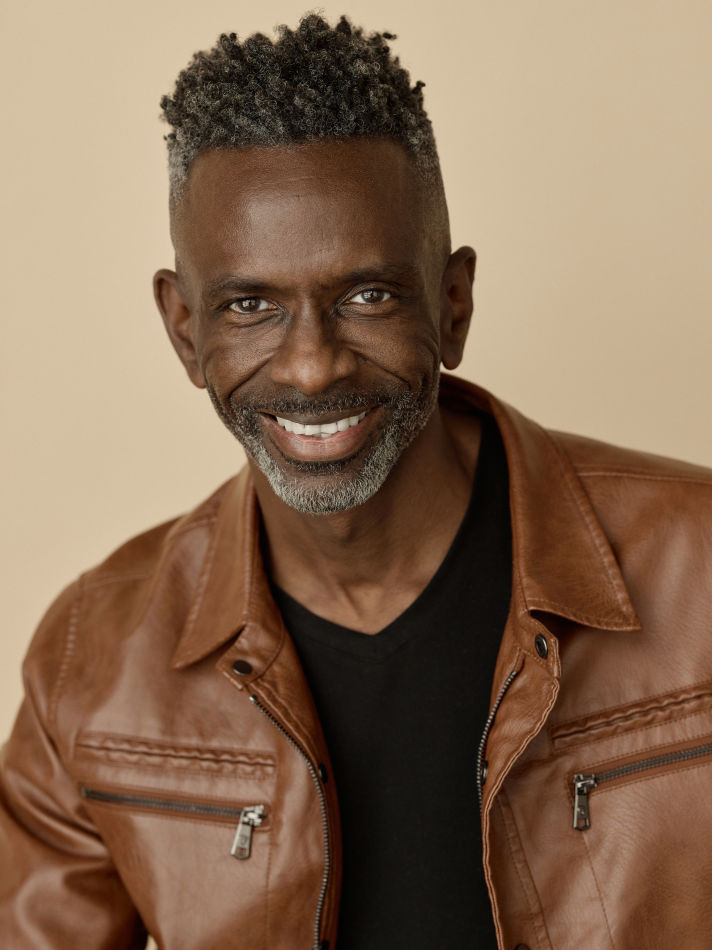 Carl Lane - Talent-men