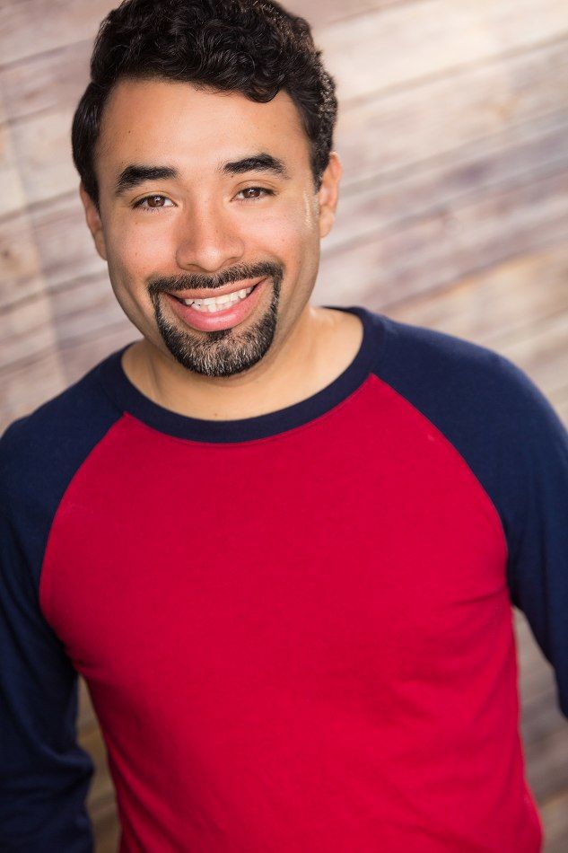Jose Alvarez - Talent-men
