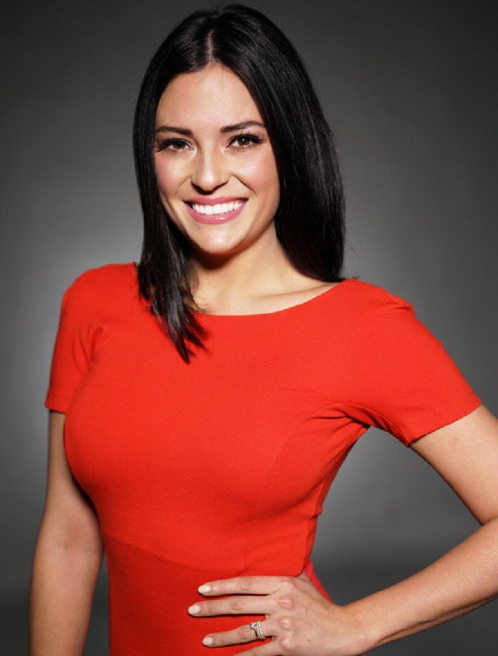 Adriana Gonzalez-Blum - Women-commercial