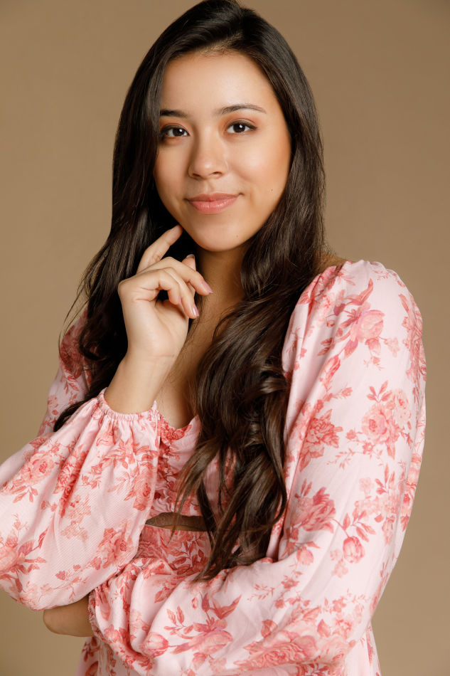 Violeta Cuevas - Women-commercial