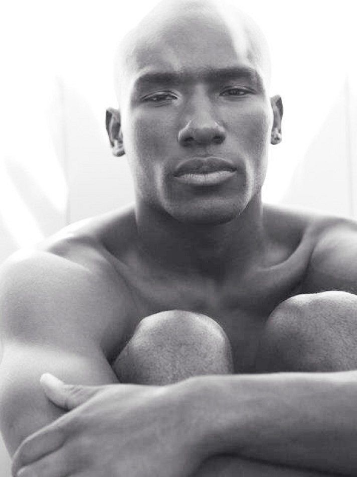 Michael Henry - Men-fashion