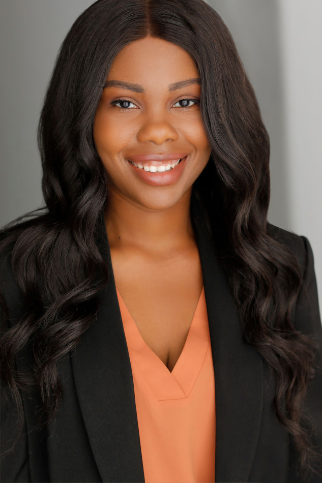 Regina Rowland - Talent-women