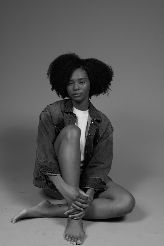 Shanterica Smith - Women-new-faces