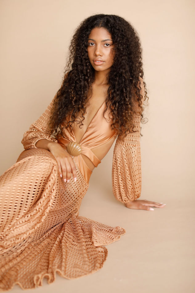 Sydney Hayes - Women-new-faces