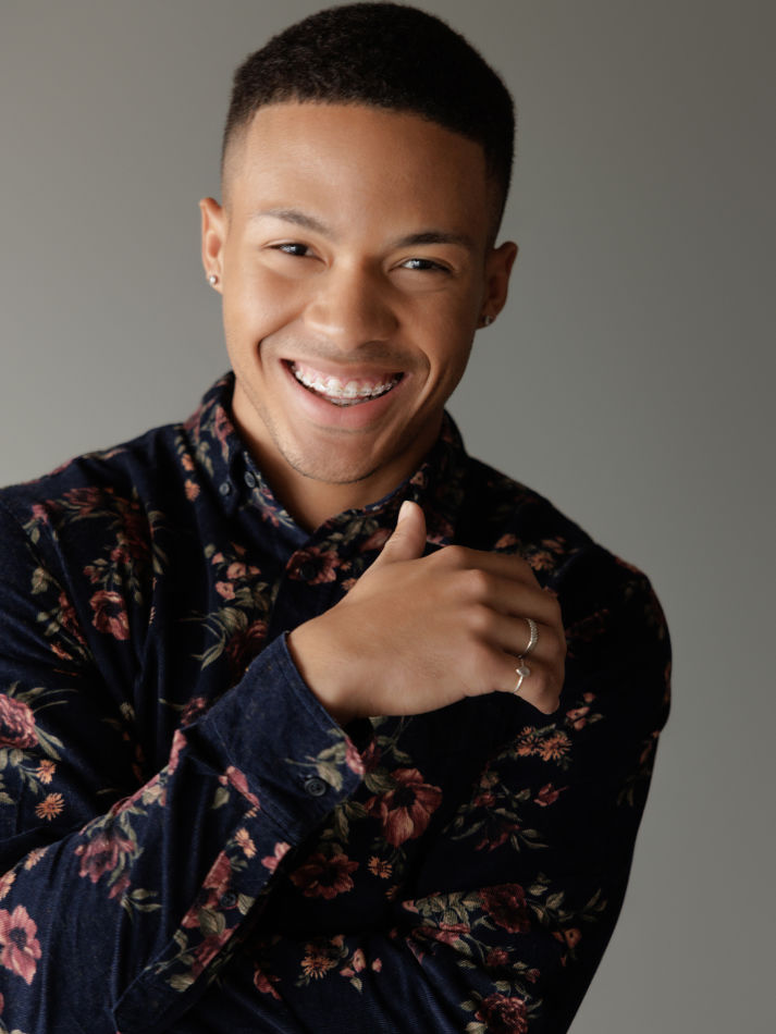 Jon Bobb - Talent-men