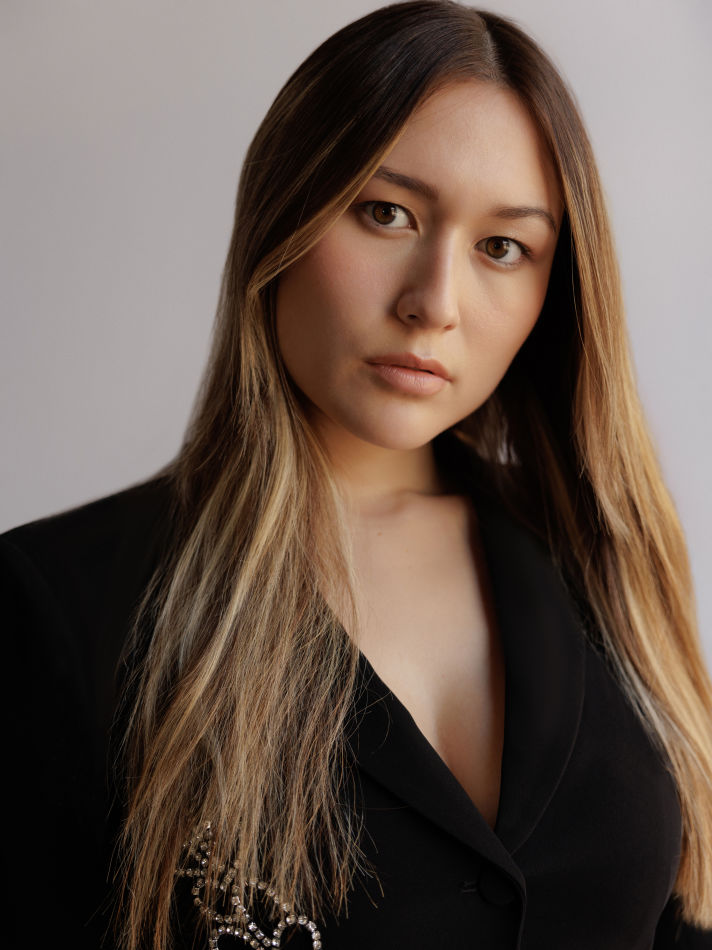 Dylan Wilson - Women-new-faces