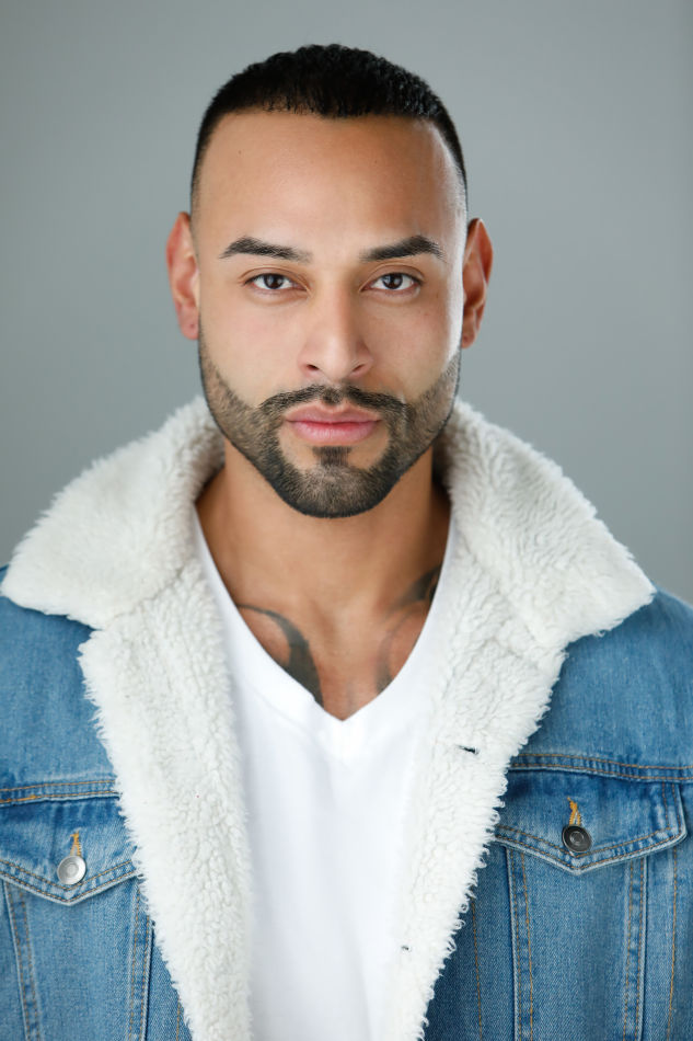 David Banda - Talent-men
