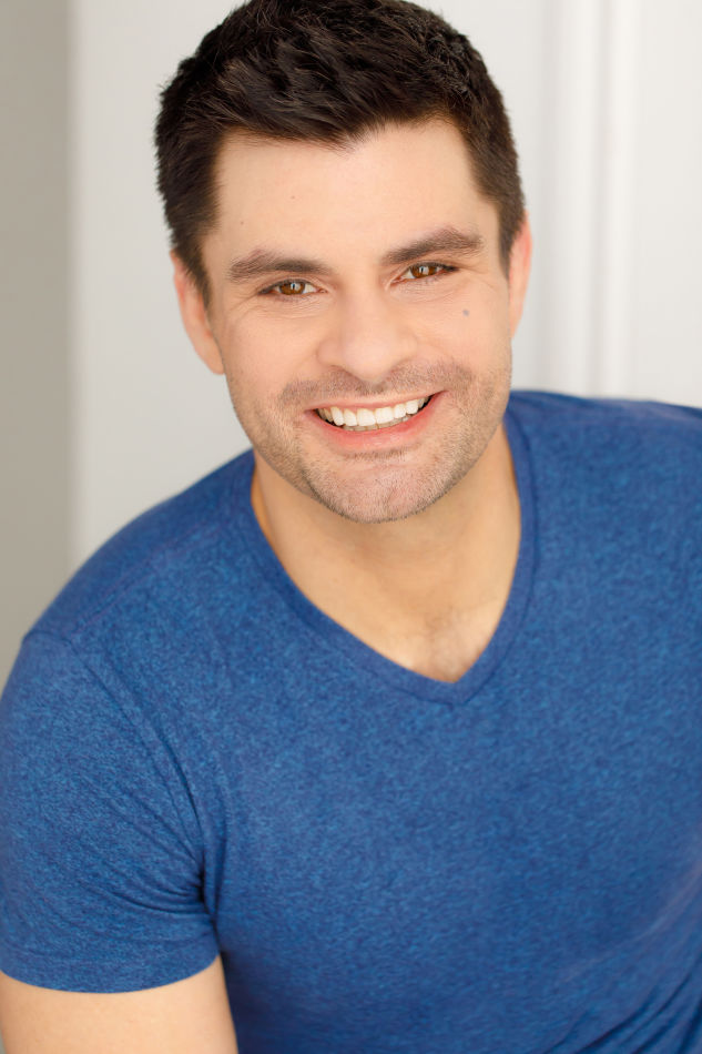 James Dillon - Talent-men