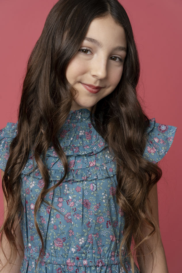 Clara Tomaselli - Kids