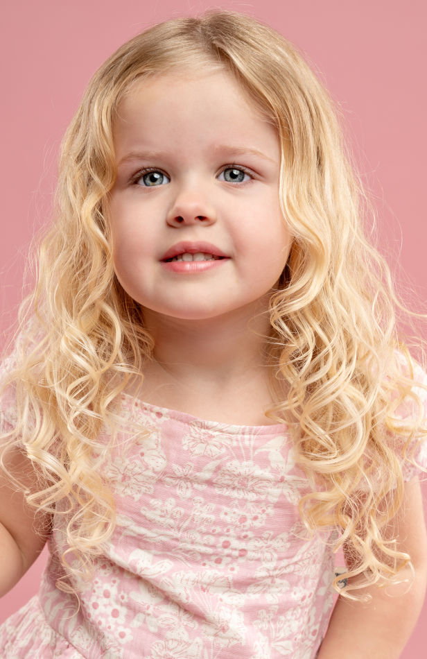 Sloane Osbourn - Kids