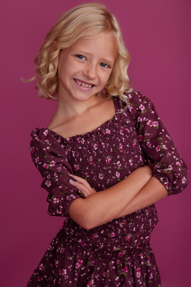 Evelyn Bankhead - Kids