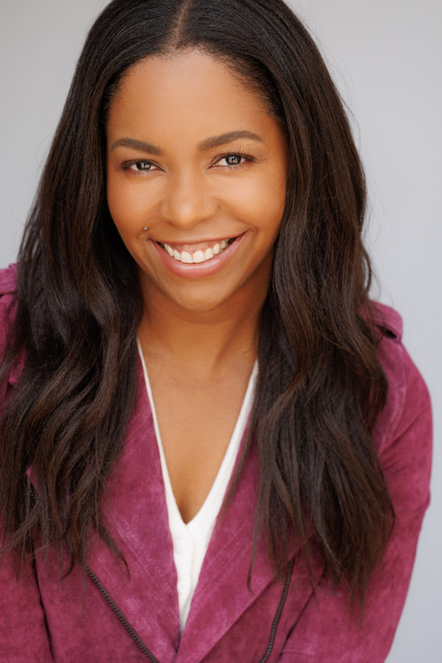 Lizanne Douglas - Talent-women