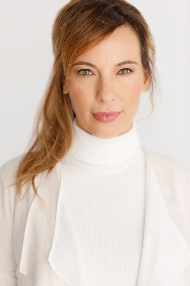 Shanna Hein - Women-commercial