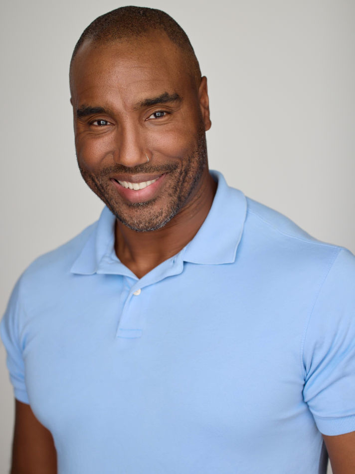 Mo'Deja Navarro - Talent-men