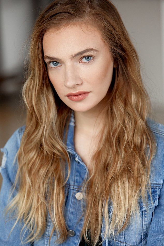 Sadie Carr - Talent-women