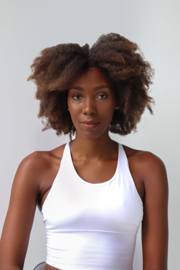 Joycelyn Bryant - Women-new-faces