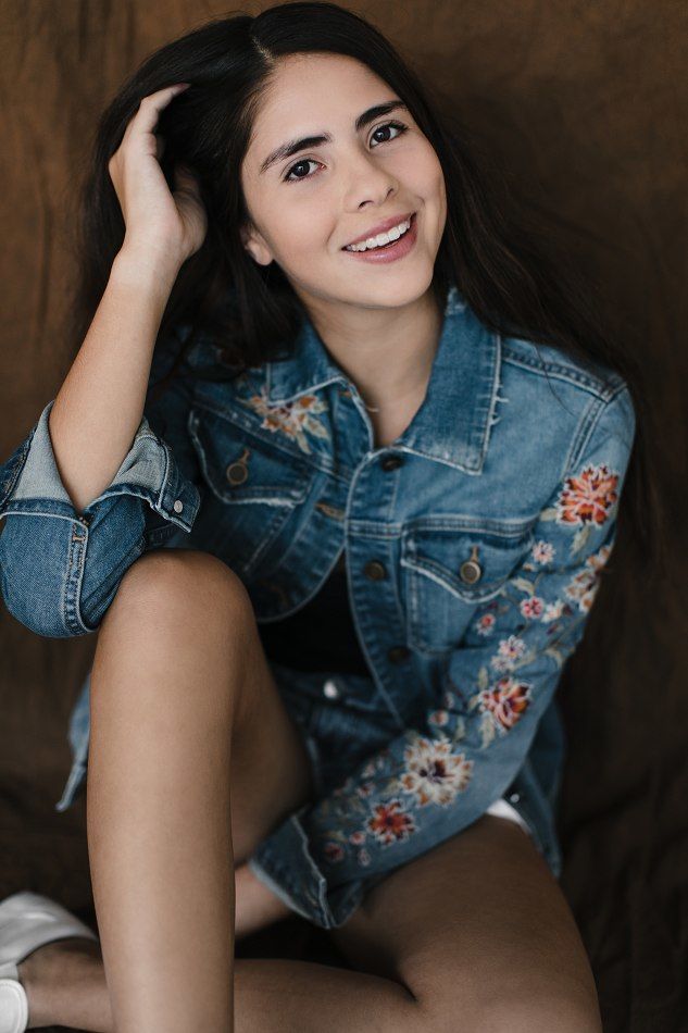 Ashlynn Sayegh - Women-commercial