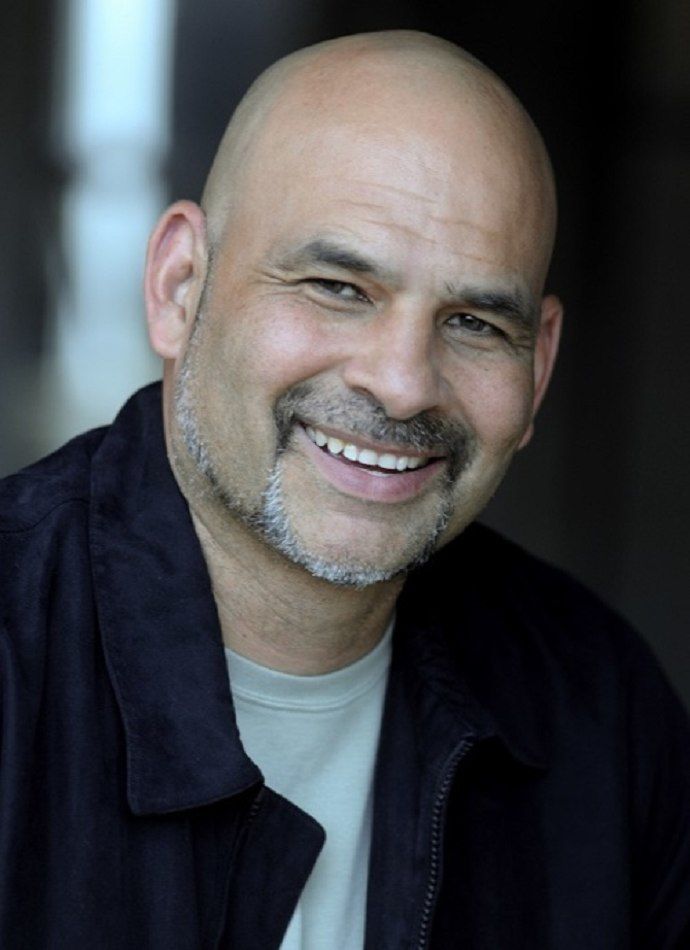 Jude Gavi - Talent-men
