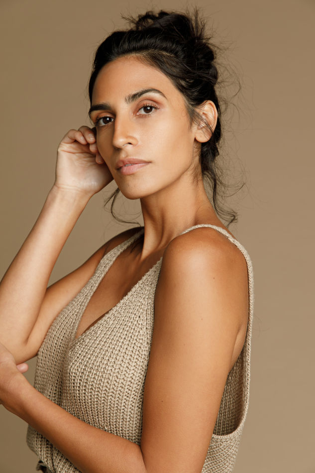 Gabriella Barboza - Women-commercial