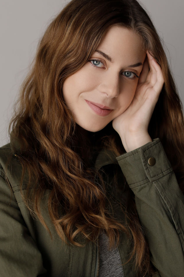 Kylie Lewis - Women-commercial