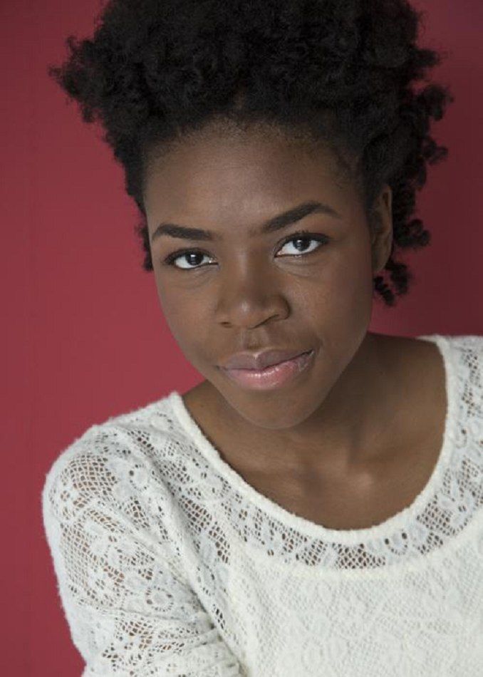 Ijeoma Osueke - Women-commercial