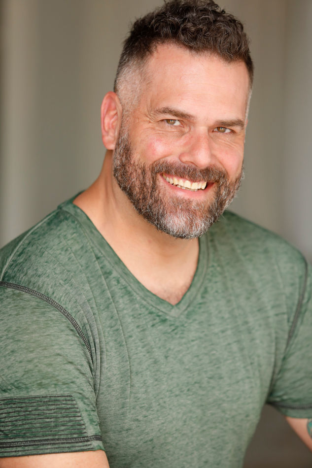 Michael Hovan - Talent-men