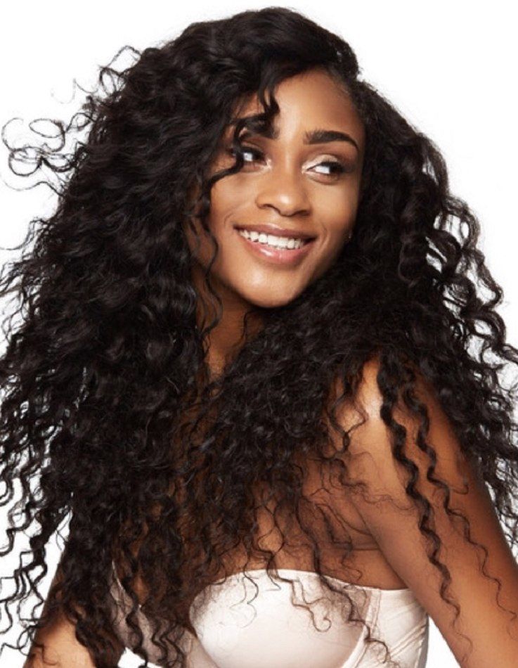 Ke’Era Battin - Women-commercial