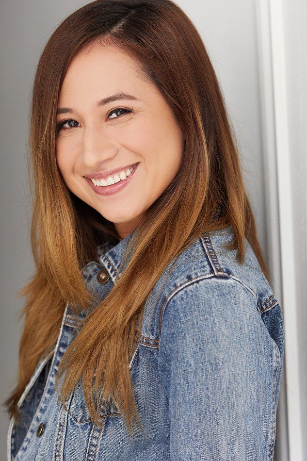 Grecia Solano - Talent-women