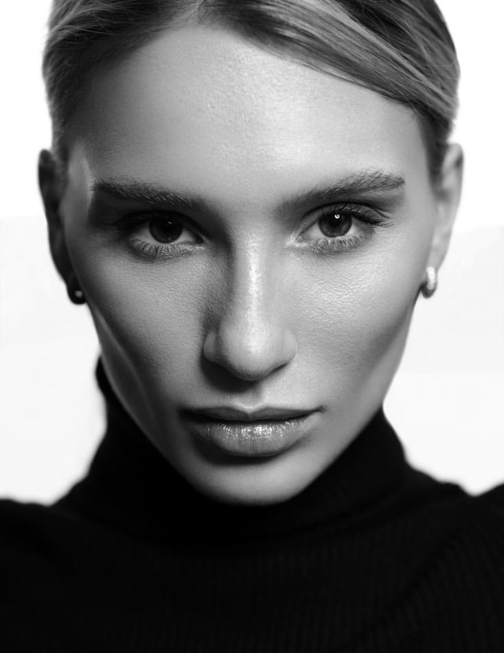 Peyton Harbuck - Women-new-faces