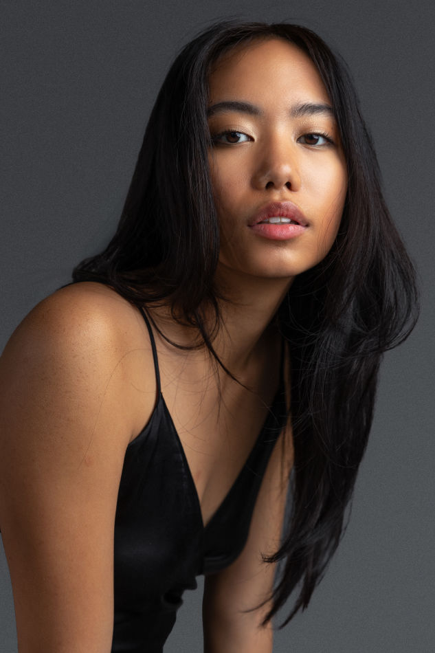 Alyson Ubungen - Women-new-faces