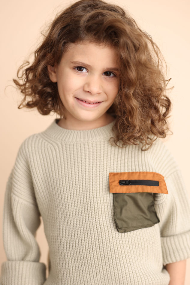 Danniel Saghbini - Kids