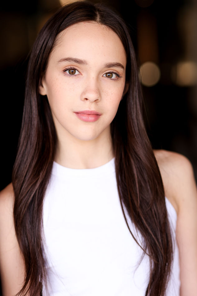 Daniela Matei - Kids