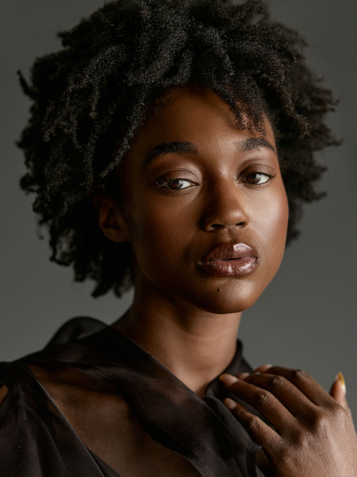 Tisharra Thompson - Women-new-faces