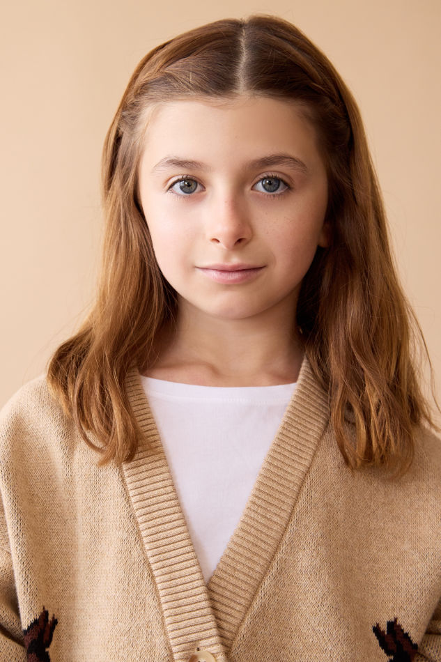 Alexandra Beshara - Kids