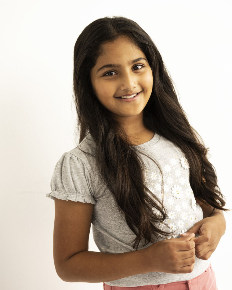 Avani Patil - Talent-kids