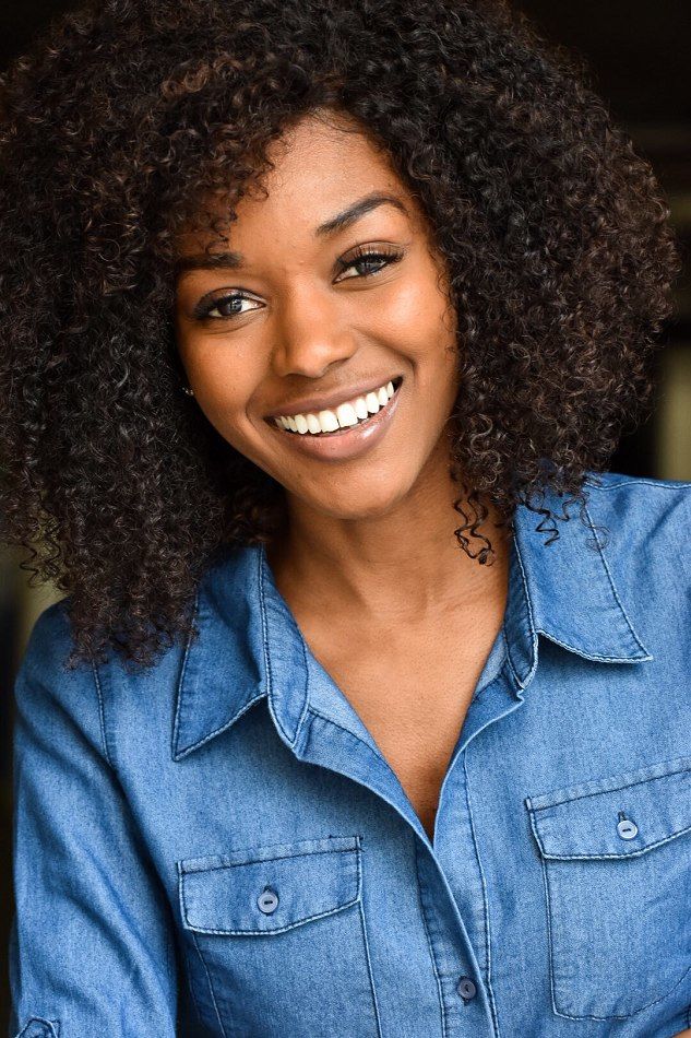 Rasheeda Hewitt - Talent-women