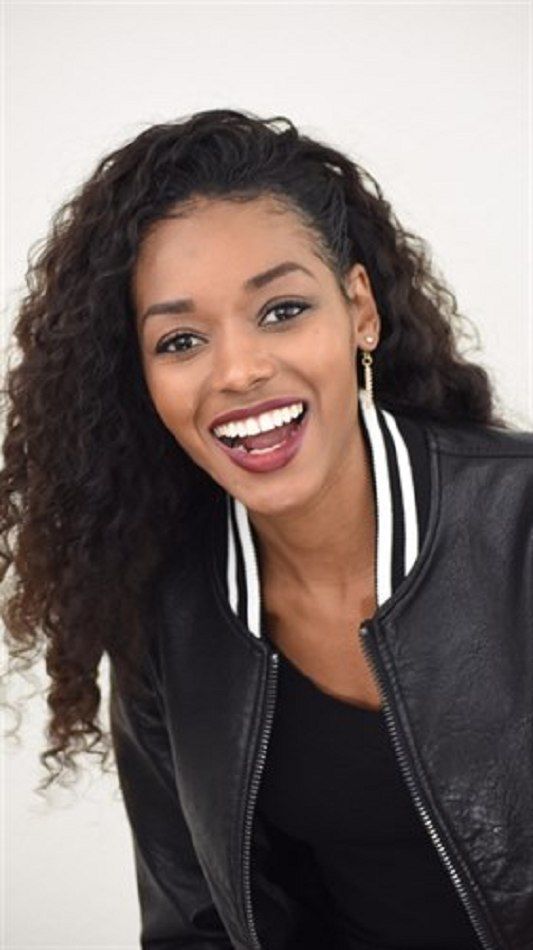 Rasheeda Hewitt - Women-commercial