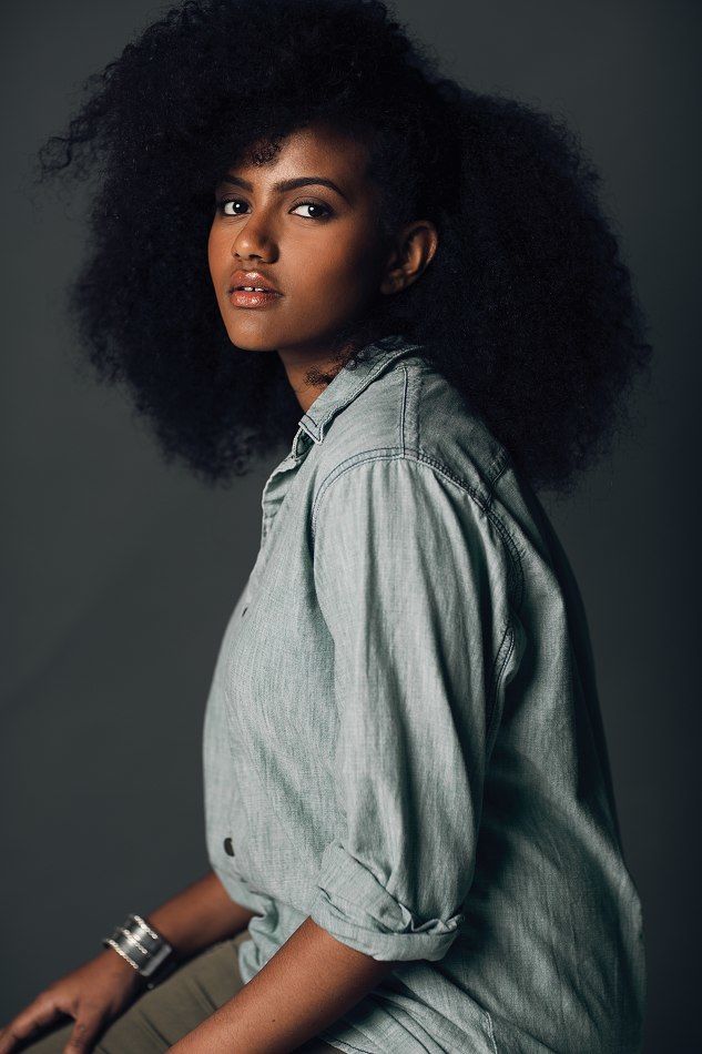 Kalkidan Sahlu - Women-commercial