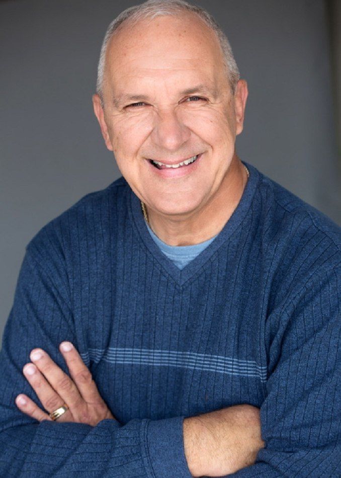 Francis DeVita - Talent-men