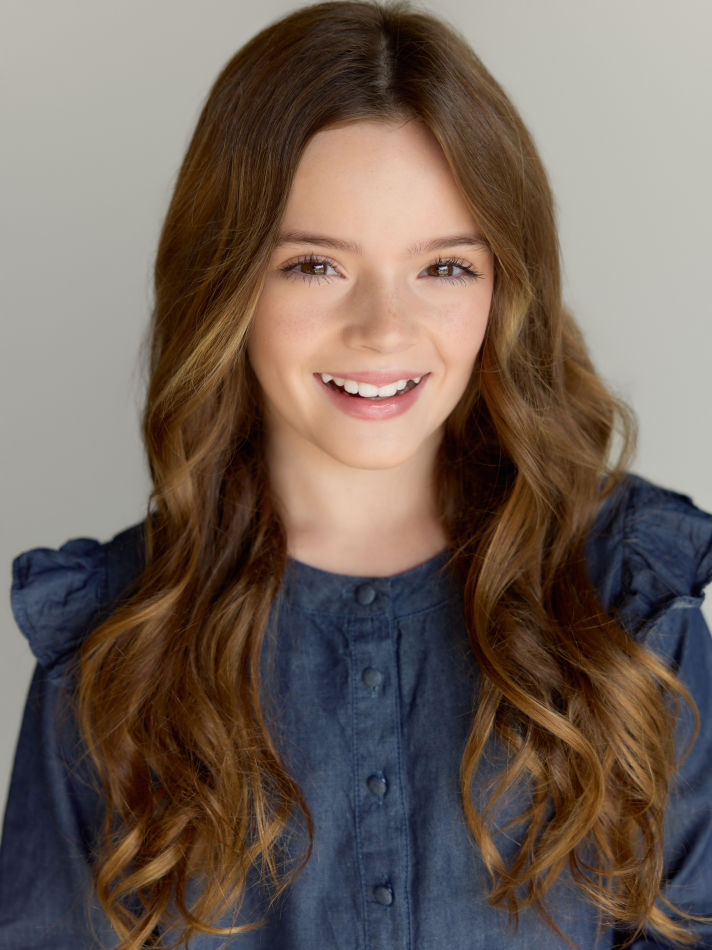 Kimber Hadley - Kids