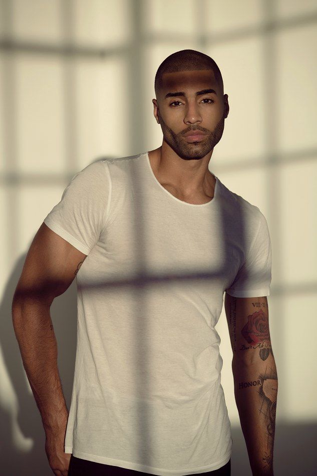 Craig Anya - Men-fashion