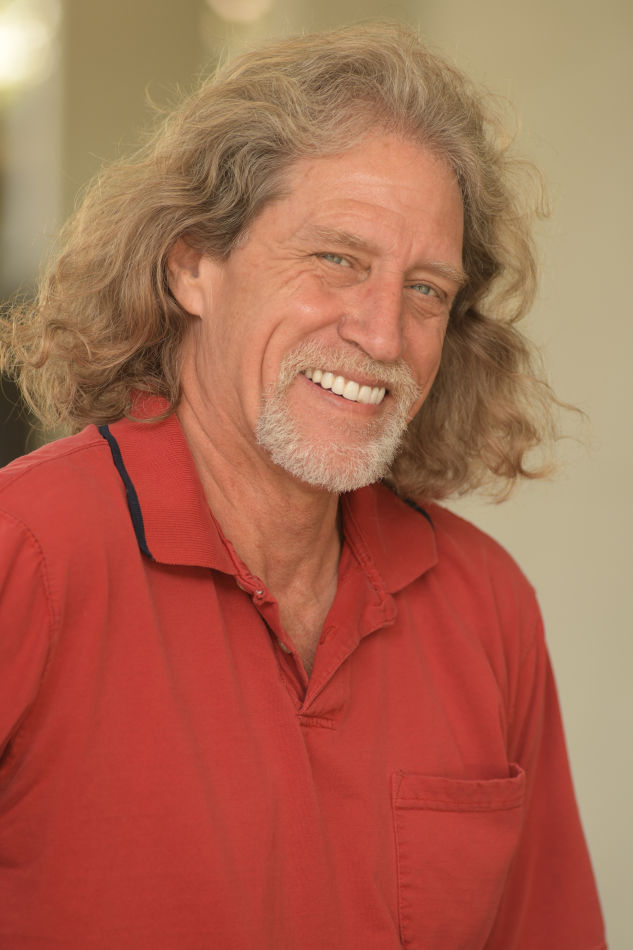 Andrew Kantowski - Talent-men
