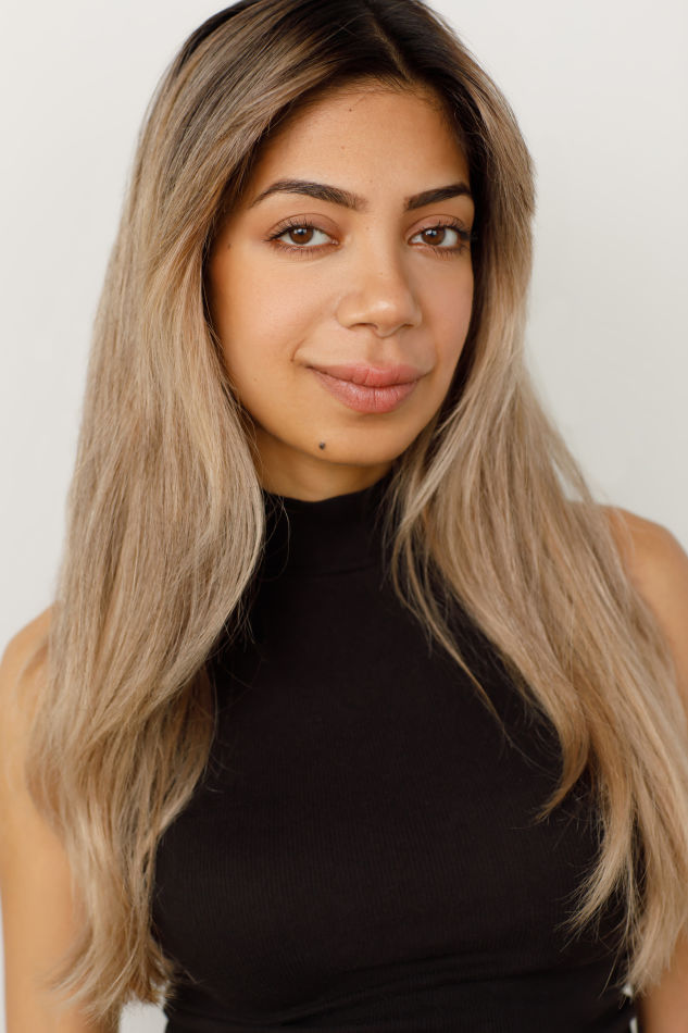 Rida Hasan - Women-commercial