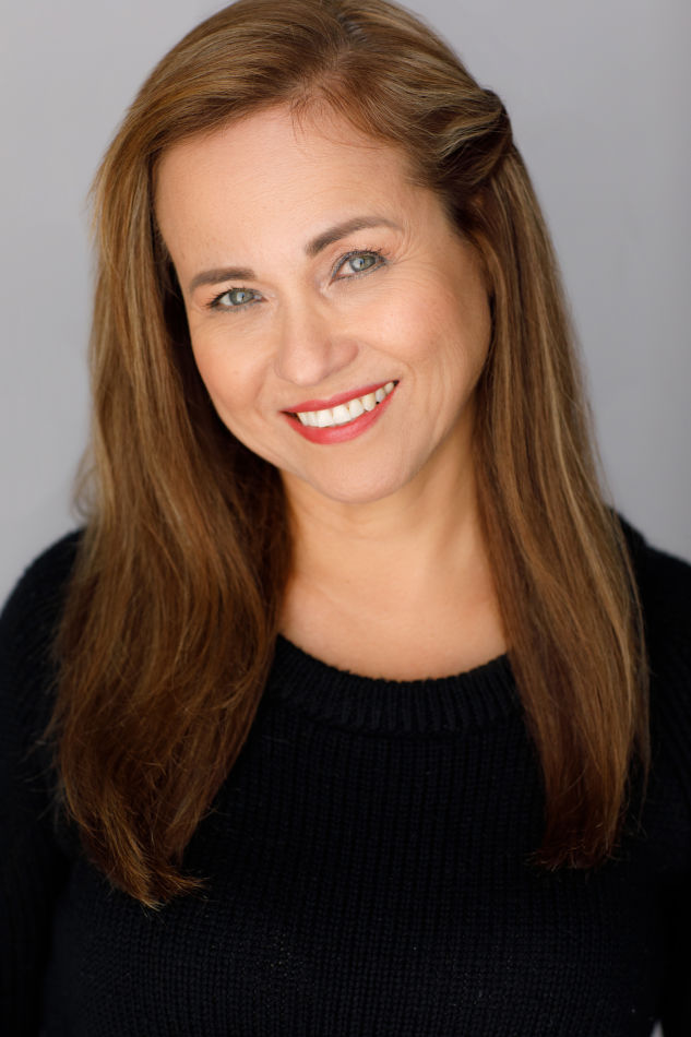 Irma Rabago - Talent-women