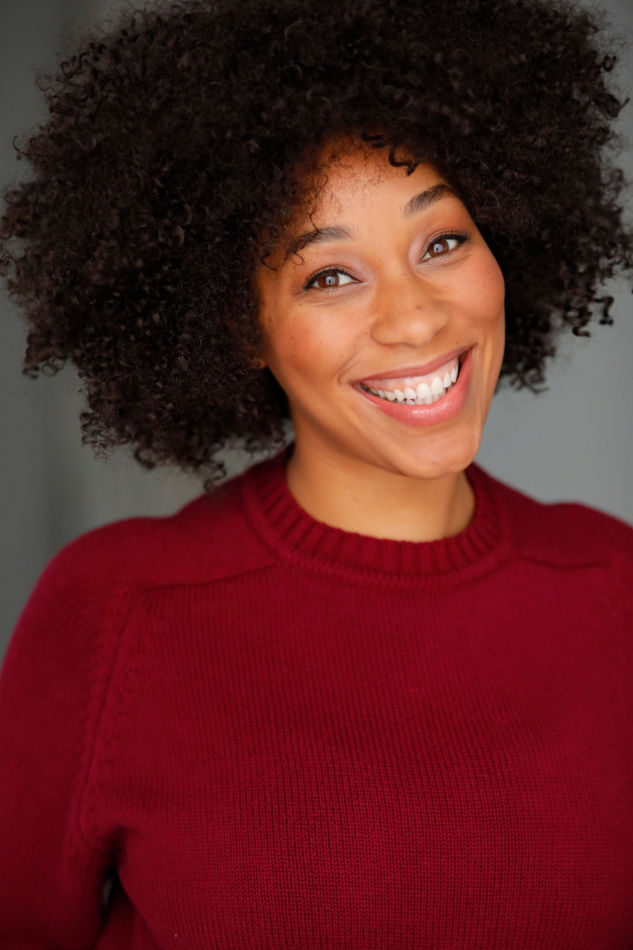 Sydney Ealy - Talent-women