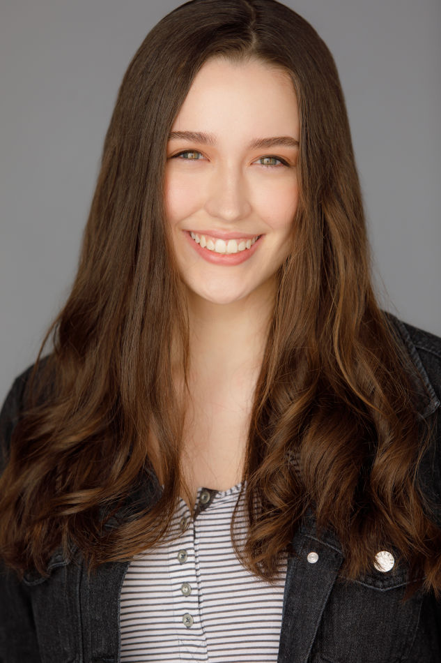 Gia Ochsenbein - Talent-women