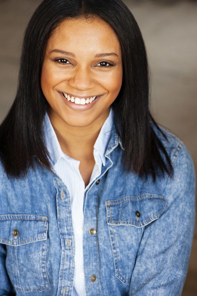 Eralyn Redmon - Talent-women