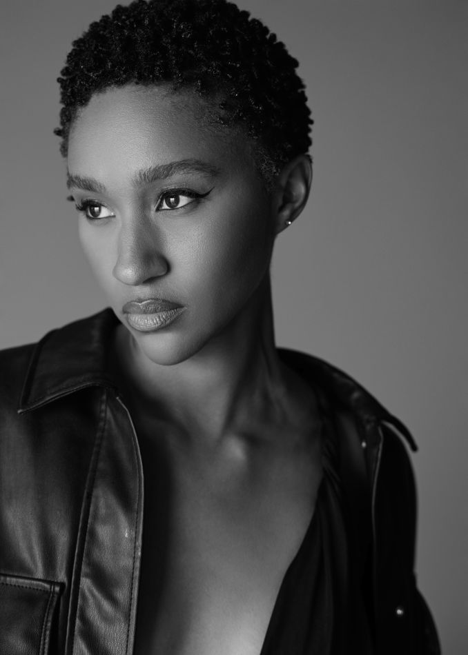 Aliyah Mallard - Women-new-faces